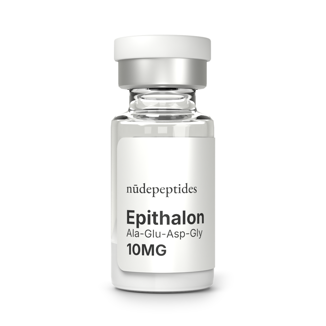 Epithalon 10mg vial