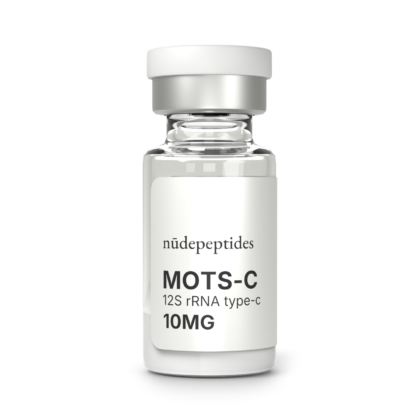 Mots-C 10mg vial
