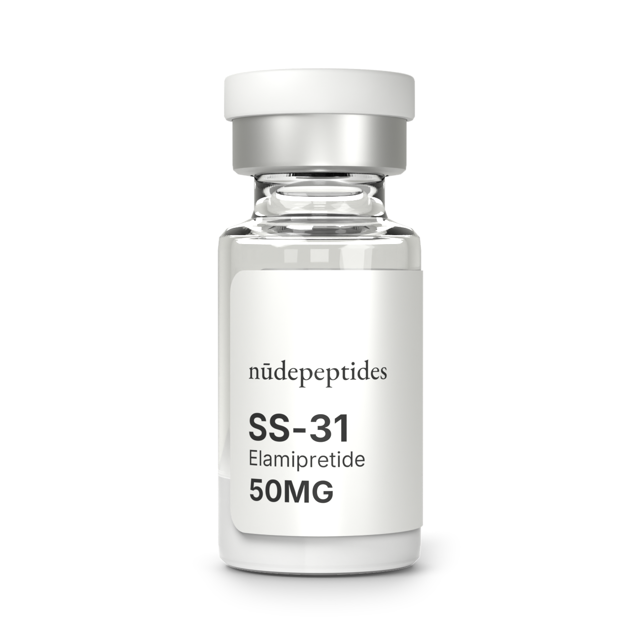 SS-31 50mg vial